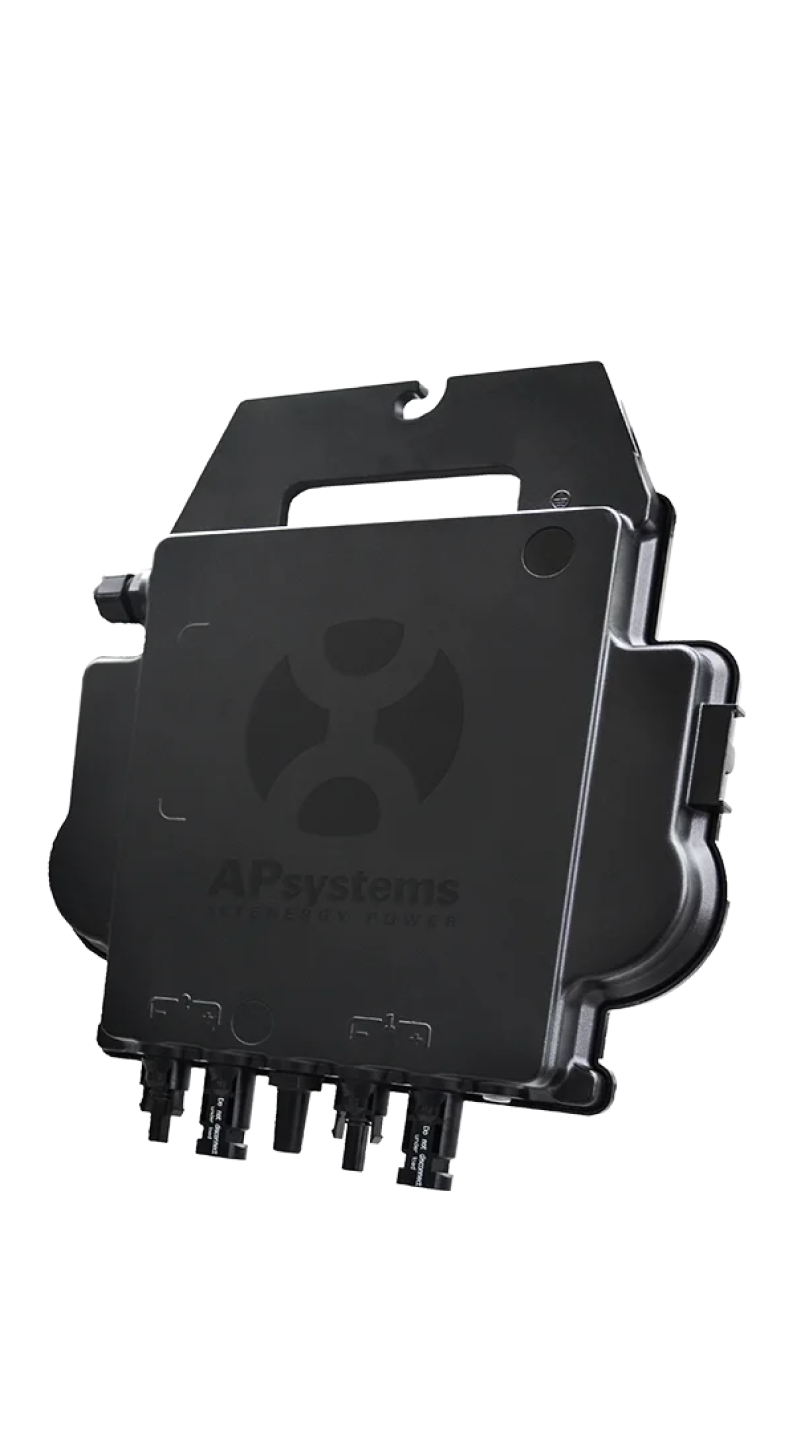 Micro onduleur APS DS3